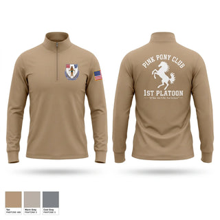 Windbreaker, 1/182 1st Platoon, National Guard, Teamtime, Team time, sublimation, custom sports apparel, team uniforms, spirit wear, spiritwear, sports uniforms, custom shirts, team store, custom team store, fundraiser sports, apparel fundraiser