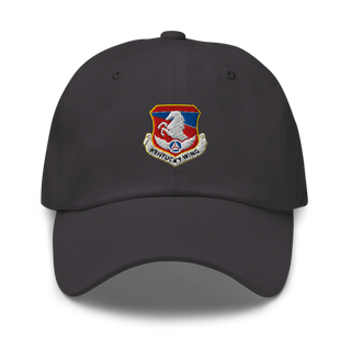 GLR-KY-300 69993935 Classic Dad Hat | Yupoong 6245CM