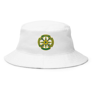 185th MP BN 3463461 Bucket Hat | Big Accessories BX003