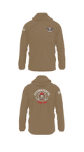 HQ PLT, HHC, 508th MP BN (D) 41529202 Windbreaker - 1