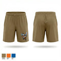 SEABEES 47334680 Athletic Shorts With Pockets - 1