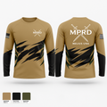 HRC / MPRD 15170555 Long Sleeve Performance Shirt 1