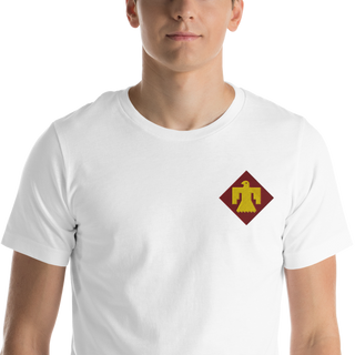 GOLD 78279862 Unisex Staple T-Shirt | Bella + Canvas 3001