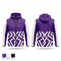 Holy Cross Alumni Windbreaker - 1