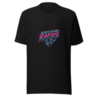Unisex Staple T-Shirt - Black