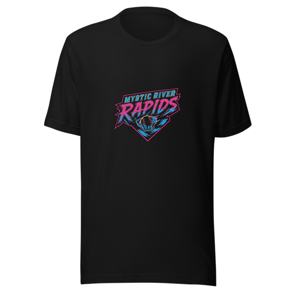 Unisex Staple T-Shirt - Black