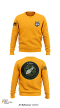 CMX 42179548 Crew Neck Sweatshirt - 103