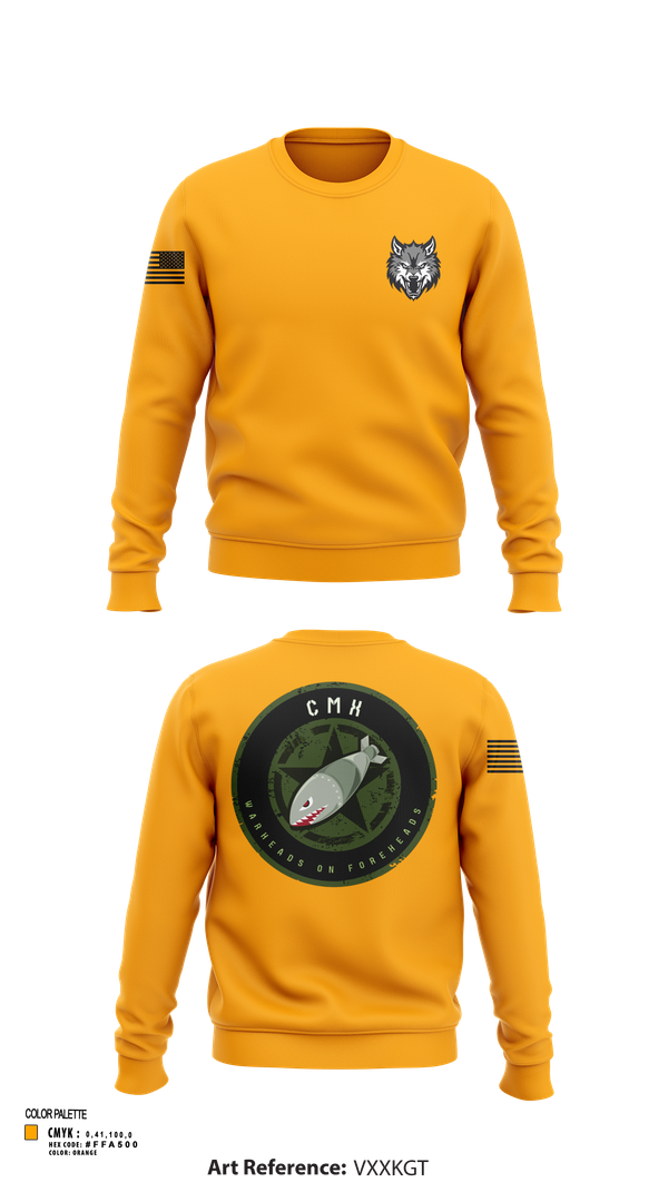 Crew Neck Sweatshirt, CMX, , Teamtime, Team time, sublimation, custom sports apparel, team uniforms, spirit wear, spiritwear, sports uniforms, custom shirts, team store, custom team store, fundraiser sports, apparel fundraiser
