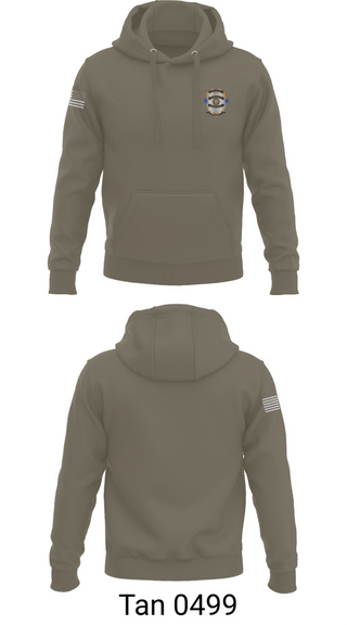 Hoodie, ERT, Police, Teamtime, Team time, sublimation, custom sports apparel, team uniforms, spirit wear, spiritwear, sports uniforms, custom shirts, team store, custom team store, fundraiser sports, apparel fundraiser