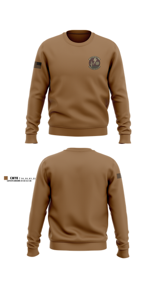 Crew Neck Sweatshirt, 11 CABS, , Teamtime, Team time, sublimation, custom sports apparel, team uniforms, spirit wear, spiritwear, sports uniforms, custom shirts, team store, custom team store, fundraiser sports, apparel fundraiser