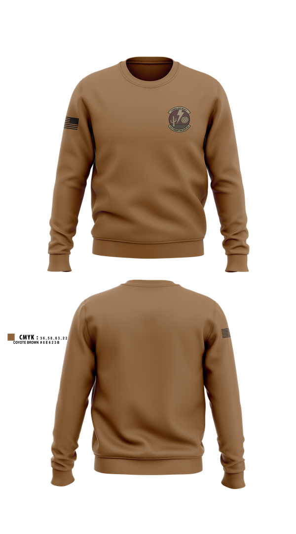 Crew Neck Sweatshirt, 11 CABS, , Teamtime, Team time, sublimation, custom sports apparel, team uniforms, spirit wear, spiritwear, sports uniforms, custom shirts, team store, custom team store, fundraiser sports, apparel fundraiser