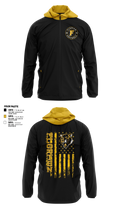 Florien Blackcats Windbreaker - 17