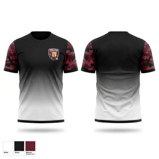 Soft Poly Tee Cotton Like Feel, West Ham Sandwiches, Men's Soccer, Teamtime, Team time, sublimation, custom sports apparel, team uniforms, spirit wear, spiritwear, sports uniforms, custom shirts, team store, custom team store, fundraiser sports, apparel fundraiser