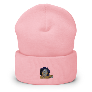 CC 65140469 Cuffed Beanie | Yupoong 1501KC