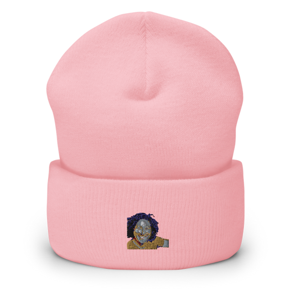 CC 65140469 Cuffed Beanie | Yupoong 1501KC