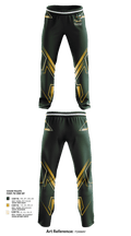 Lumberjacks 37862434 Sweatpants - 1