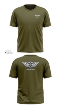SRRG-SRT Short Sleeve Performance Shirt - 25