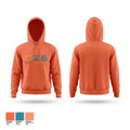 C26 Youth Triathlon 33073444 Hoodie - 2