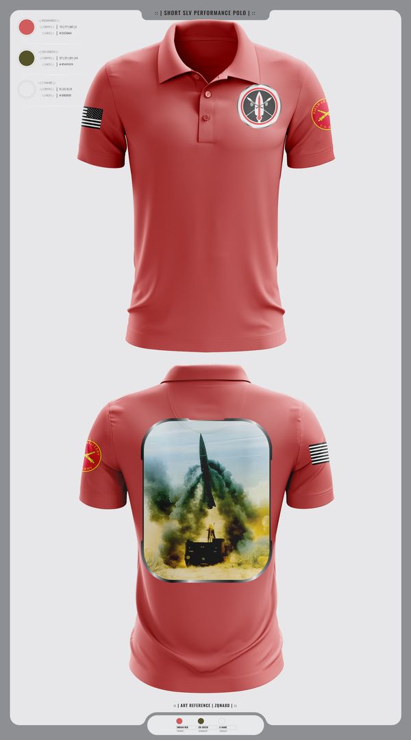 Short Sleeve Performance Polo, , Army, Teamtime, Team time, sublimation, custom sports apparel, team uniforms, spirit wear, spiritwear, sports uniforms, custom shirts, team store, custom team store, fundraiser sports, apparel fundraiser