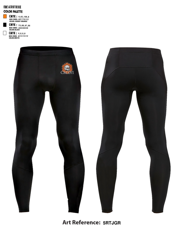 Compression Leggings, Nine 16 Wrestling Club, Wrestling, Teamtime, Team time, sublimation, custom sports apparel, team uniforms, spirit wear, spiritwear, sports uniforms, custom shirts, team store, custom team store, fundraiser sports, apparel fundraiser