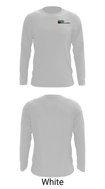 Elite Renovations 95042306 Long Sleeve Performance Shirt 7