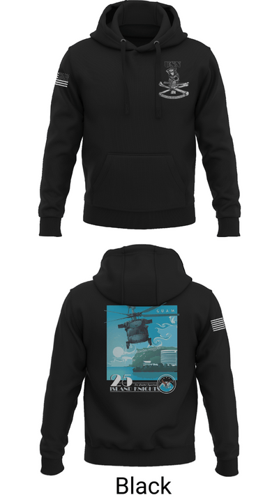 HSC 25 65126261 Hoodie - 36