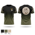 LoudHouse Creations Short Sleeve Performance Shirt - 1