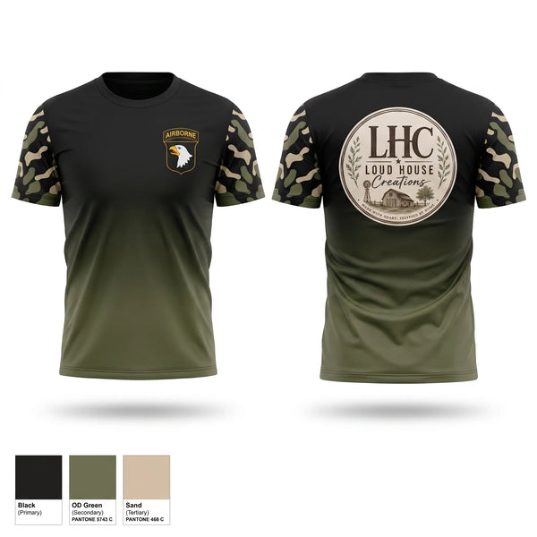 Short Sleeve Performance Shirt, LoudHouse Creations, , Teamtime, Team time, sublimation, custom sports apparel, team uniforms, spirit wear, spiritwear, sports uniforms, custom shirts, team store, custom team store, fundraiser sports, apparel fundraiser