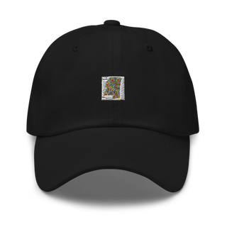 Disappointers 18968933 Classic Dad Hat | Yupoong 6245CM