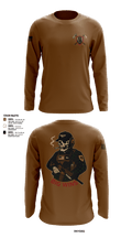 CAT 611 59474456 Long Sleeve Performance Shirt - 26