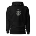 RURAL METRO FIRE DEPARTMENT Unisex Hoodie - 1