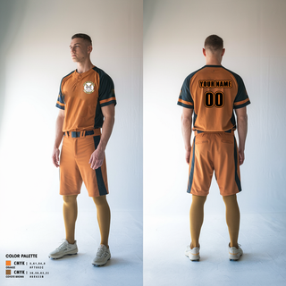 Two Button Softball Jersey, Fog of Oar, Softball, Teamtime, Team time, sublimation, custom sports apparel, team uniforms, spirit wear, spiritwear, sports uniforms, custom shirts, team store, custom team store, fundraiser sports, apparel fundraiser