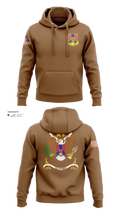 1-249th Infantry Training Battalion 76844743 Hoodie - 31