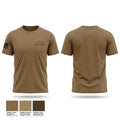 cruiser milwaukee 94481897 Old School Cotton Feel Shirt - 1
