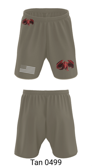 Athletic Shorts With Pockets, G co 2-14, , Teamtime, Team time, sublimation, custom sports apparel, team uniforms, spirit wear, spiritwear, sports uniforms, custom shirts, team store, custom team store, fundraiser sports, apparel fundraiser