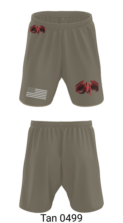 G co 2-14 74845469 Athletic Shorts With Pockets - 69