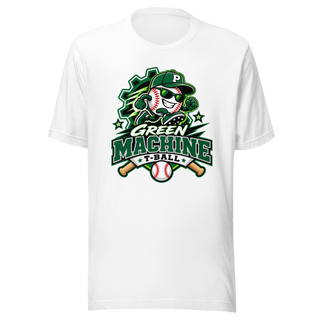 Unisex Staple T-Shirt - White