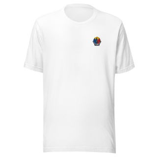 Camp Crowder HHC 95962479 Unisex Staple T-Shirt | Bella + Canvas 3001