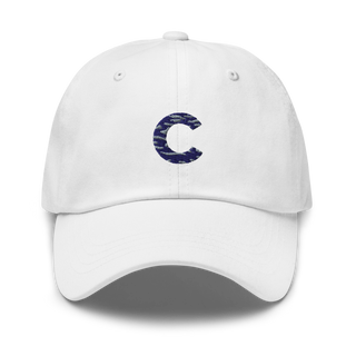 tol 80245561 Classic Dad Hat | Yupoong 6245CM