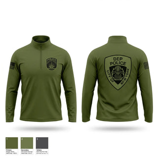 Windbreaker, NYC DEP Police ESU, Police, Teamtime, Team time, sublimation, custom sports apparel, team uniforms, spirit wear, spiritwear, sports uniforms, custom shirts, team store, custom team store, fundraiser sports, apparel fundraiser