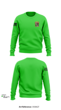Avondale 56651408 Crew Neck Sweatshirt - 103
