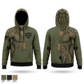 Always beside you 22098715 Hoodie - 1