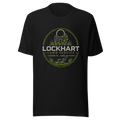Lockhart Lawn Service Unisex Staple T-Shirt