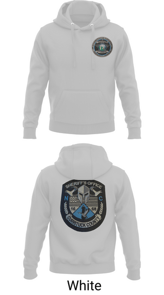 Hoodie, Currituck county, Police, Teamtime, Team time, sublimation, custom sports apparel, team uniforms, spirit wear, spiritwear, sports uniforms, custom shirts, team store, custom team store, fundraiser sports, apparel fundraiser