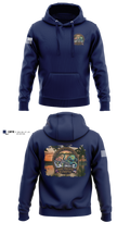 NIOC PACIFIC - RIMPAC 2026 Hoodie - 6