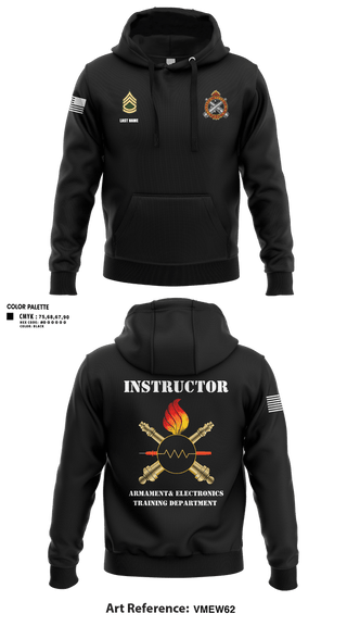 Hoodie, AETD, Army, Teamtime, Team time, sublimation, custom sports apparel, team uniforms, spirit wear, spiritwear, sports uniforms, custom shirts, team store, custom team store, fundraiser sports, apparel fundraiser