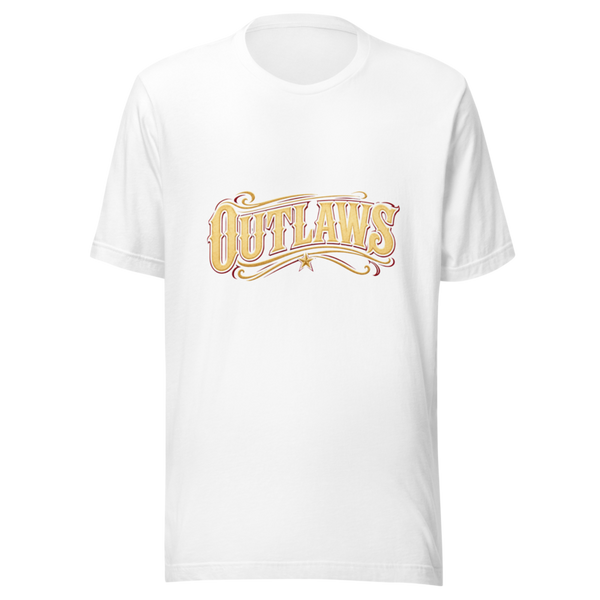 Unisex Staple T-Shirt - White