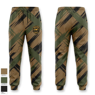 Sweatpants, MAUKA UNIT, Police, Teamtime, Team time, sublimation, custom sports apparel, team uniforms, spirit wear, spiritwear, sports uniforms, custom shirts, team store, custom team store, fundraiser sports, apparel fundraiser