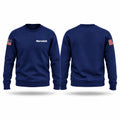 Norwich Crew Neck Sweatshirt - 1