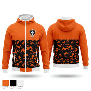 Windbreaker, Fredonia Hillbillies, , Teamtime, Team time, sublimation, custom sports apparel, team uniforms, spirit wear, spiritwear, sports uniforms, custom shirts, team store, custom team store, fundraiser sports, apparel fundraiser